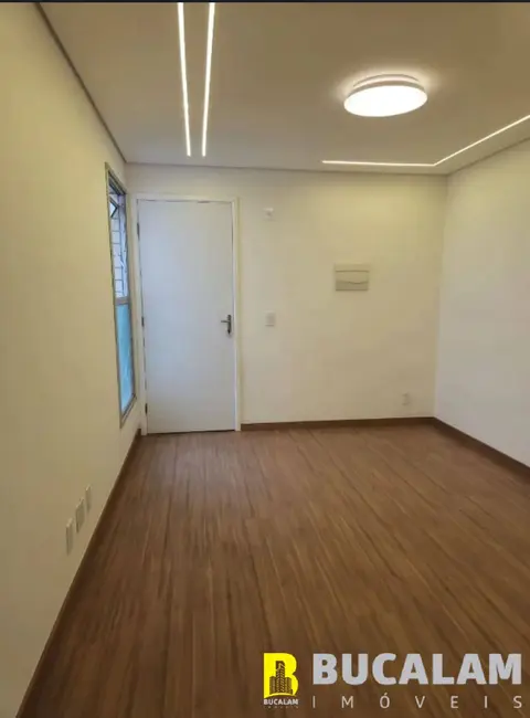Foto 4 de Apartamento com 2 quartos à venda, 46m2 em Vila Indiana, Taboao Da Serra - SP