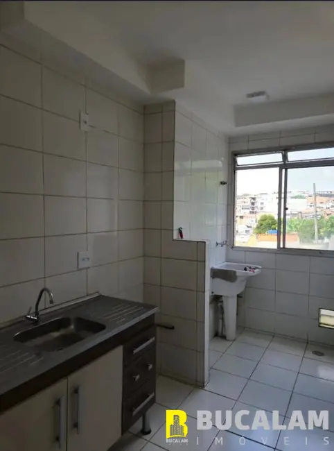 Foto 6 de Apartamento com 2 quartos à venda, 46m2 em Vila Indiana, Taboao Da Serra - SP