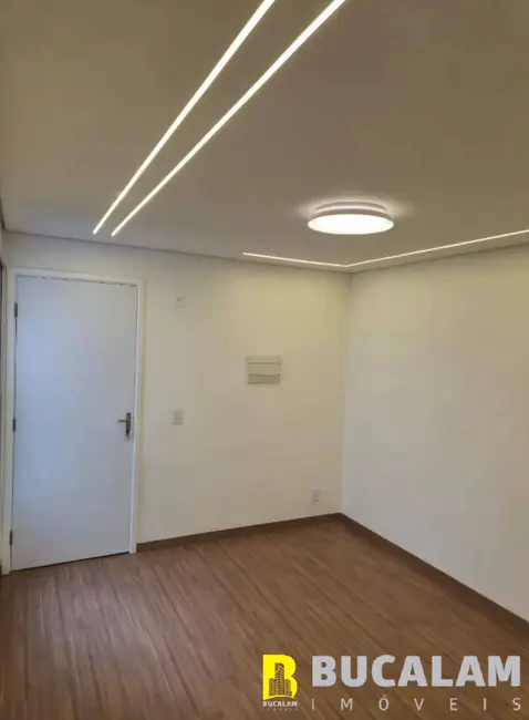 Foto 1 de Apartamento com 2 quartos à venda, 46m2 em Vila Indiana, Taboao Da Serra - SP