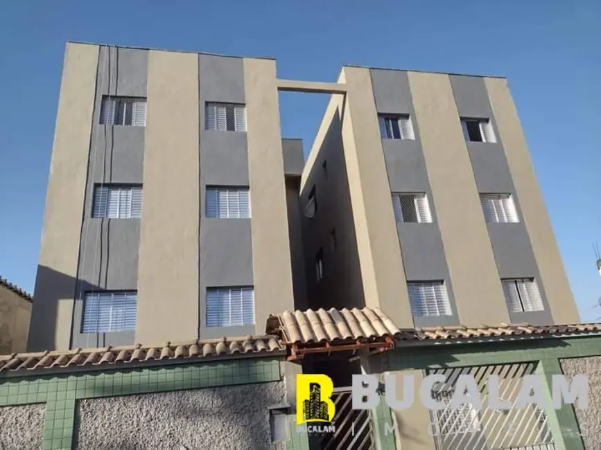 Foto 8 de Apartamento com 2 quartos à venda, 75m2 em Jardim Kuabara, Taboao Da Serra - SP