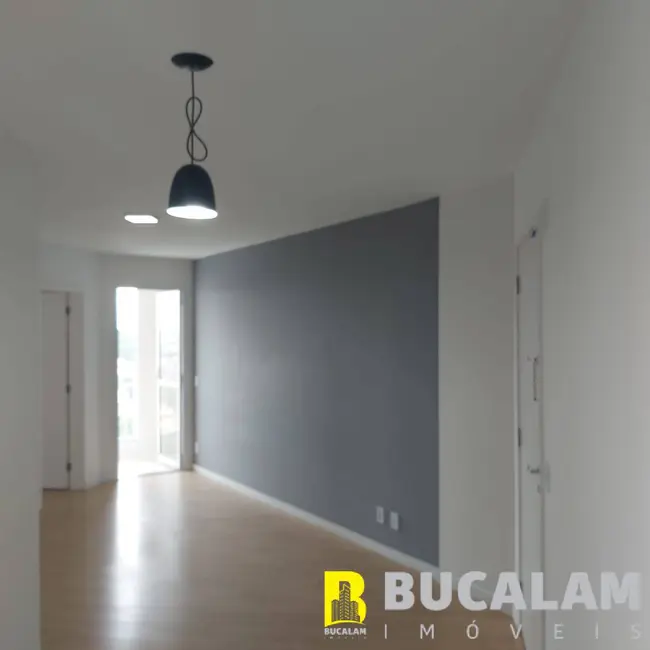 Foto 2 de Apartamento com 2 quartos à venda, 51m2 em Jardim Monte Alegre, Taboao Da Serra - SP