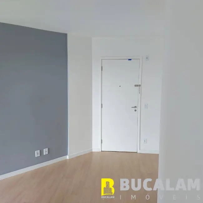 Foto 1 de Apartamento com 2 quartos à venda, 51m2 em Jardim Monte Alegre, Taboao Da Serra - SP