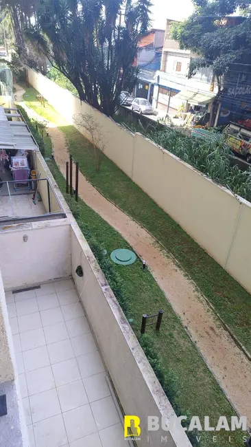 Apartamento com 2 quartos à venda, 56m2 em Chácara Agrindus, Taboao Da Serra - SP - imagem 3 Foto 3 de Apartamento com 2 quartos à venda, 56m2 em Chácara Agrindus, Taboao Da Serra - SP