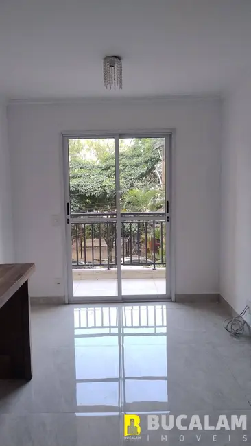 Apartamento com 2 quartos à venda, 56m2 em Chácara Agrindus, Taboao Da Serra - SP - imagem 5 Foto 5 de Apartamento com 2 quartos à venda, 56m2 em Chácara Agrindus, Taboao Da Serra - SP