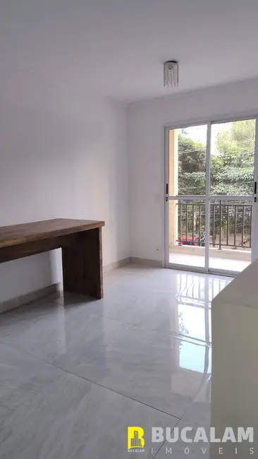 Apartamento com 2 quartos à venda, 56m2 em Chácara Agrindus, Taboao Da Serra - SP - imagem 6 Foto 6 de Apartamento com 2 quartos à venda, 56m2 em Chácara Agrindus, Taboao Da Serra - SP