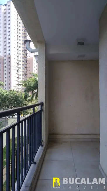 Foto 1 de Apartamento com 2 quartos à venda, 56m2 em Chácara Agrindus, Taboao Da Serra - SP