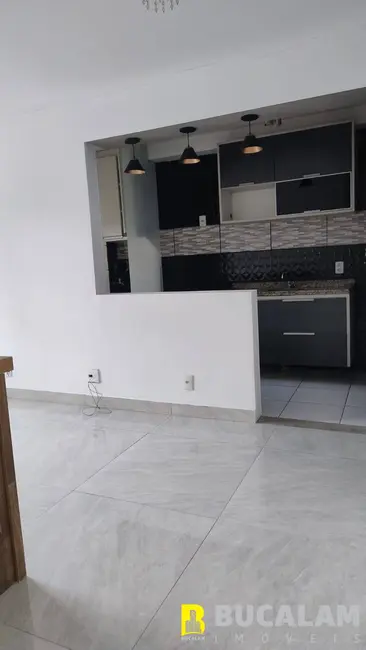 Apartamento com 2 quartos à venda, 56m2 em Chácara Agrindus, Taboao Da Serra - SP - imagem 9 Foto 9 de Apartamento com 2 quartos à venda, 56m2 em Chácara Agrindus, Taboao Da Serra - SP