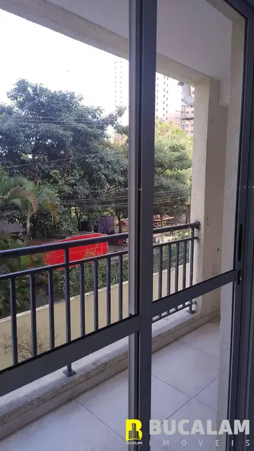 Foto 2 de Apartamento com 2 quartos à venda, 56m2 em Chácara Agrindus, Taboao Da Serra - SP