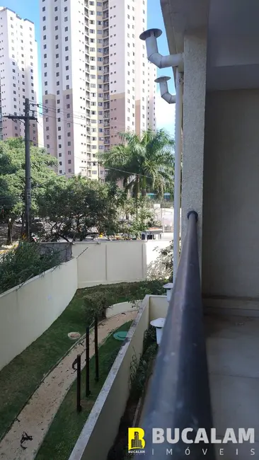 Apartamento com 2 quartos à venda, 56m2 em Chácara Agrindus, Taboao Da Serra - SP - imagem 4 Foto 4 de Apartamento com 2 quartos à venda, 56m2 em Chácara Agrindus, Taboao Da Serra - SP