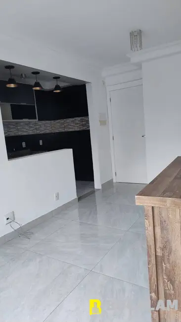 Apartamento com 2 quartos à venda, 56m2 em Chácara Agrindus, Taboao Da Serra - SP - imagem 7 Foto 7 de Apartamento com 2 quartos à venda, 56m2 em Chácara Agrindus, Taboao Da Serra - SP