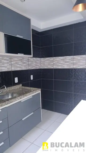 Foto 8 de Apartamento com 2 quartos à venda, 56m2 em Chácara Agrindus, Taboao Da Serra - SP
