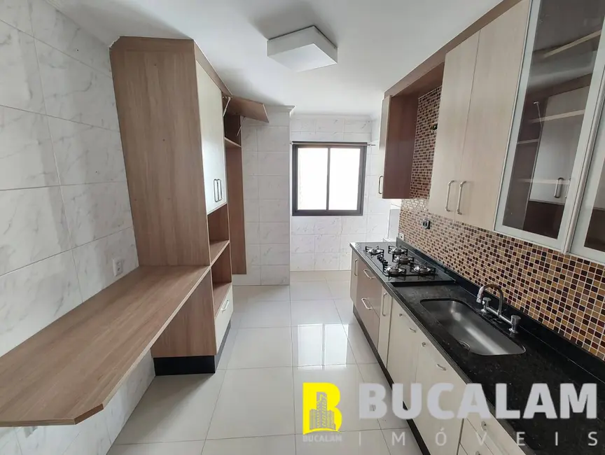 Foto 1 de Apartamento com 3 quartos à venda, 110m2 em Chácara Agrindus, Taboao Da Serra - SP