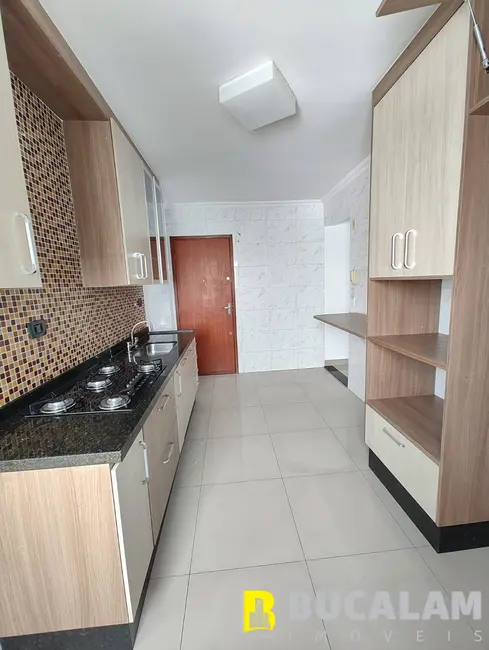 Foto 4 de Apartamento com 3 quartos à venda, 110m2 em Chácara Agrindus, Taboao Da Serra - SP