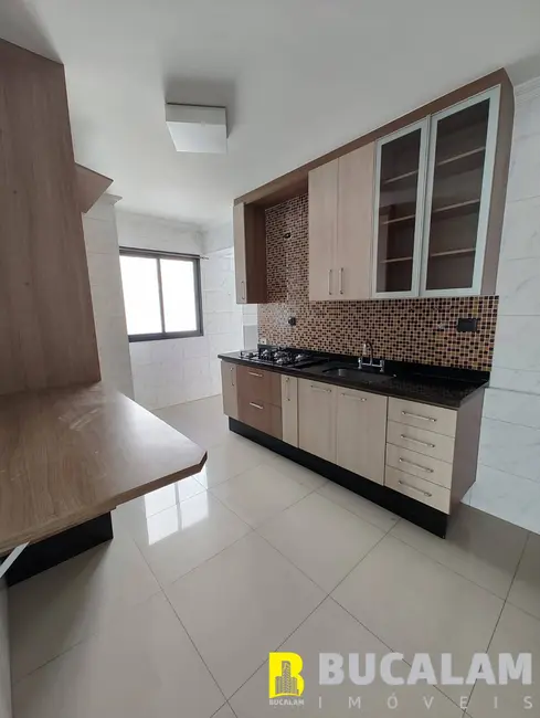 Foto 3 de Apartamento com 3 quartos à venda, 110m2 em Chácara Agrindus, Taboao Da Serra - SP