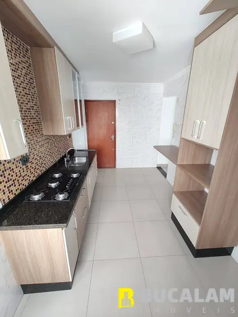 Foto 2 de Apartamento com 3 quartos à venda, 110m2 em Chácara Agrindus, Taboao Da Serra - SP