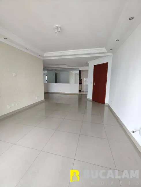 Foto 9 de Apartamento com 3 quartos à venda, 110m2 em Chácara Agrindus, Taboao Da Serra - SP
