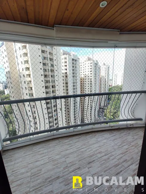 Foto 6 de Apartamento com 3 quartos à venda, 110m2 em Chácara Agrindus, Taboao Da Serra - SP