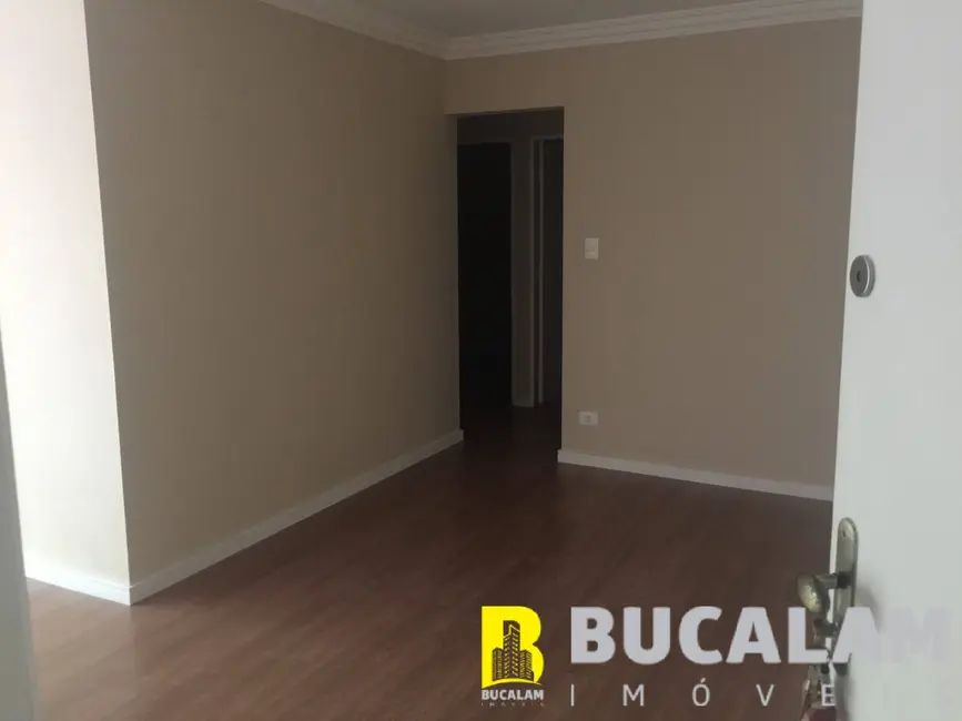 Foto 2 de Apartamento com 3 quartos para alugar, 72m2 em Jardim Londrina, São Paulo - SP
