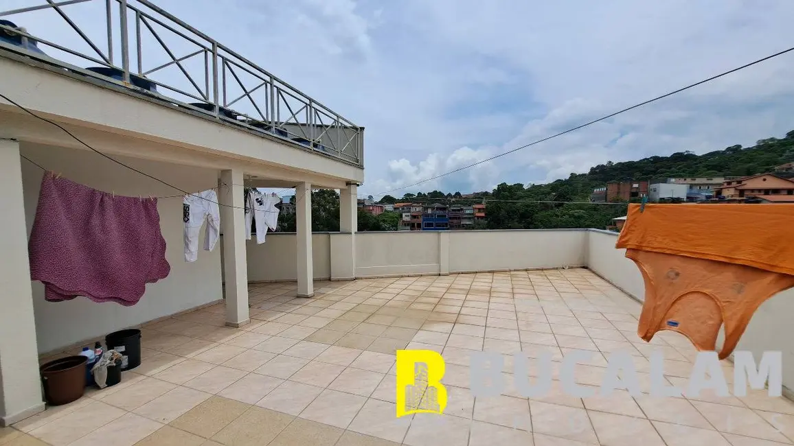 Foto 8 de Apartamento com 2 quartos à venda, 40m2 em Jardim Três Marias, Taboao Da Serra - SP