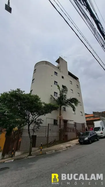 Foto 1 de Apartamento com 2 quartos à venda, 40m2 em Jardim Três Marias, Taboao Da Serra - SP