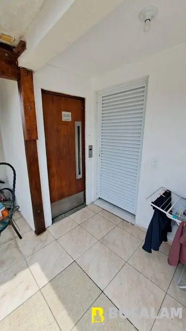 Foto 6 de Apartamento com 2 quartos à venda, 40m2 em Jardim Três Marias, Taboao Da Serra - SP