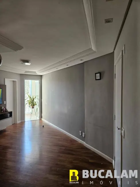 Foto 3 de Apartamento com 2 quartos à venda, 52m2 em Jardim Monte Alegre, Taboao Da Serra - SP