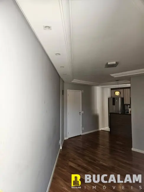 Foto 5 de Apartamento com 2 quartos à venda, 52m2 em Jardim Monte Alegre, Taboao Da Serra - SP