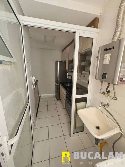 Foto 9 de Apartamento com 2 quartos à venda, 52m2 em Jardim Monte Alegre, Taboao Da Serra - SP