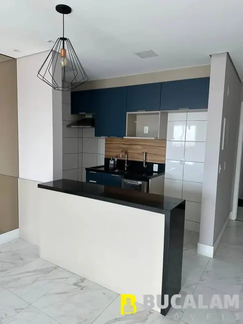 Apartamento com 2 quartos à venda, 69m2 em Vila Andrade, São Paulo - SP - imagem 5 Foto 5 de Apartamento com 2 quartos à venda, 69m2 em Vila Andrade, São Paulo - SP