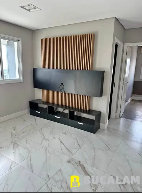 Foto 2 de Apartamento com 2 quartos à venda, 69m2 em Vila Andrade, São Paulo - SP