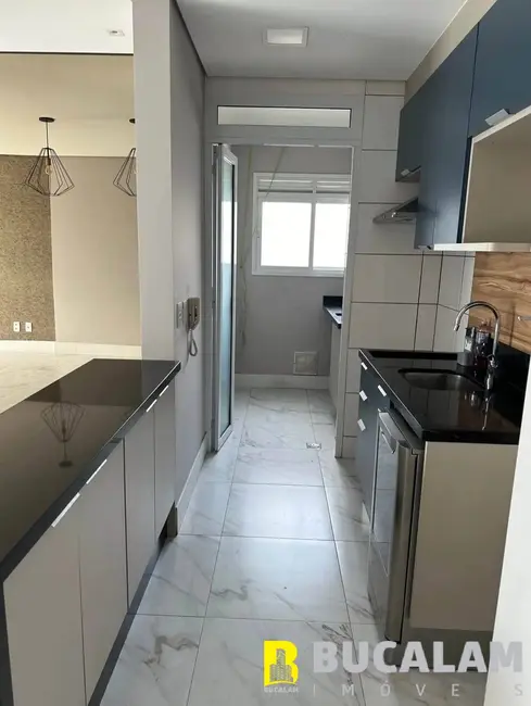 Apartamento com 2 quartos à venda, 69m2 em Vila Andrade, São Paulo - SP - imagem 4 Foto 4 de Apartamento com 2 quartos à venda, 69m2 em Vila Andrade, São Paulo - SP