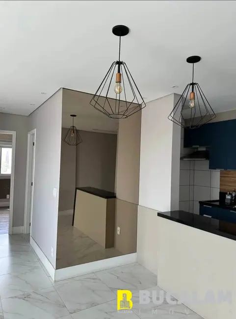 Apartamento com 2 quartos à venda, 69m2 em Vila Andrade, São Paulo - SP - imagem 3 Foto 3 de Apartamento com 2 quartos à venda, 69m2 em Vila Andrade, São Paulo - SP