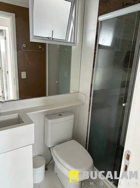 Apartamento com 2 quartos à venda, 69m2 em Vila Andrade, São Paulo - SP - imagem 8 Foto 8 de Apartamento com 2 quartos à venda, 69m2 em Vila Andrade, São Paulo - SP