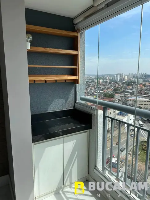 Apartamento com 2 quartos à venda, 69m2 em Vila Andrade, São Paulo - SP - imagem 7 Foto 7 de Apartamento com 2 quartos à venda, 69m2 em Vila Andrade, São Paulo - SP