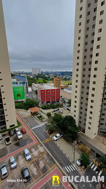 Foto 1 de Apartamento com 2 quartos à venda, 68m2 em Chácara Agrindus, Taboao Da Serra - SP