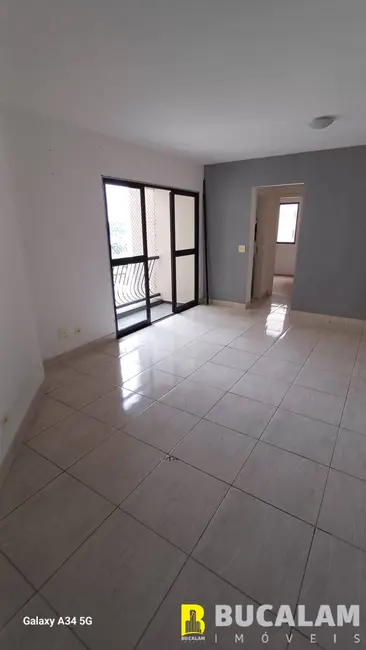 Foto 2 de Apartamento com 2 quartos à venda, 68m2 em Chácara Agrindus, Taboao Da Serra - SP