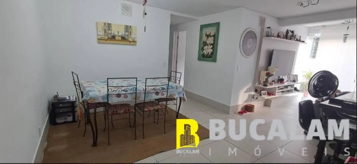 Foto 7 de Apartamento com 3 quartos à venda, 138m2 em Parque Assunção, Taboao Da Serra - SP