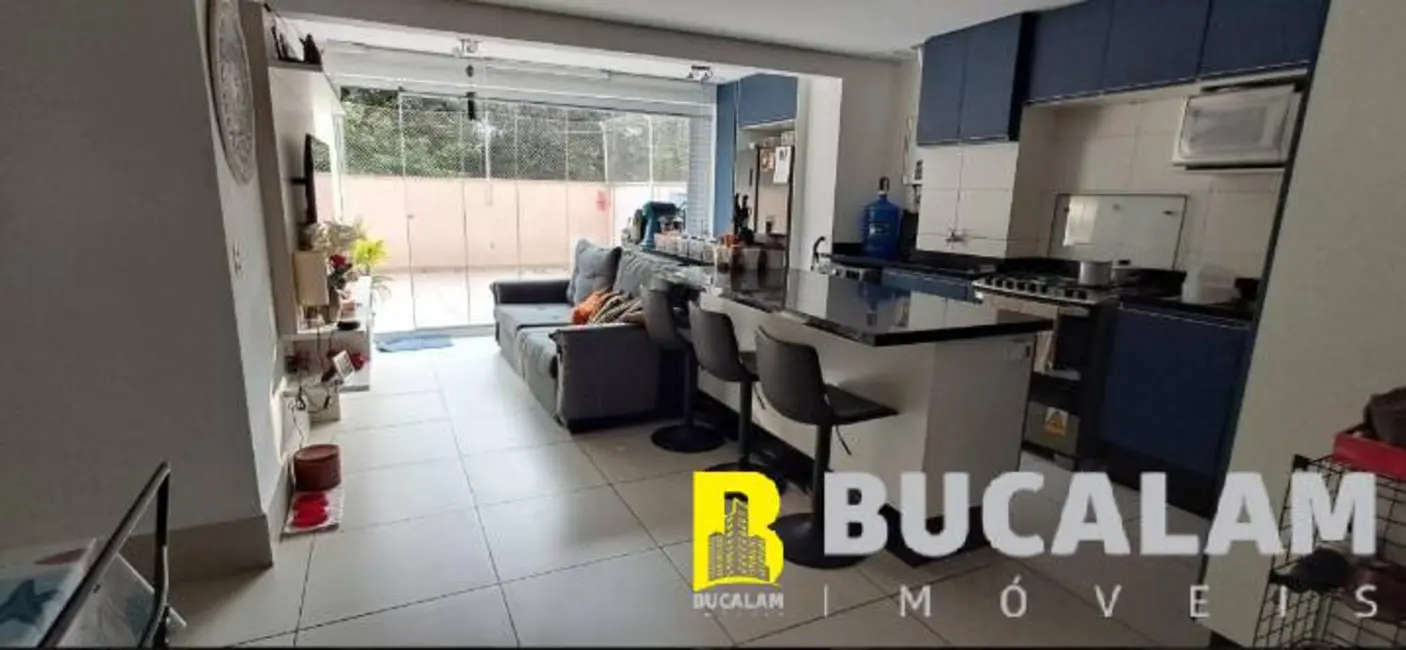 Foto 1 de Apartamento com 3 quartos à venda, 138m2 em Parque Assunção, Taboao Da Serra - SP