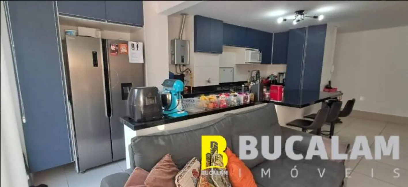 Foto 3 de Apartamento com 3 quartos à venda, 138m2 em Parque Assunção, Taboao Da Serra - SP