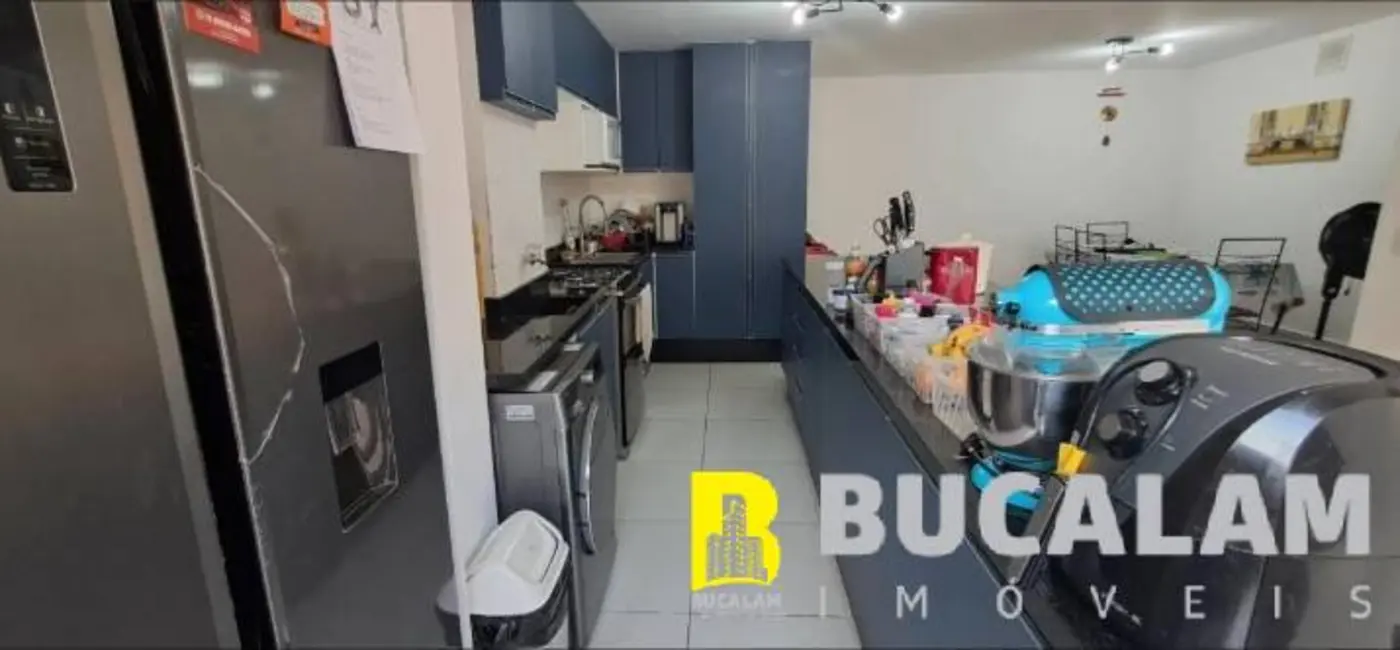 Foto 4 de Apartamento com 3 quartos à venda, 138m2 em Parque Assunção, Taboao Da Serra - SP