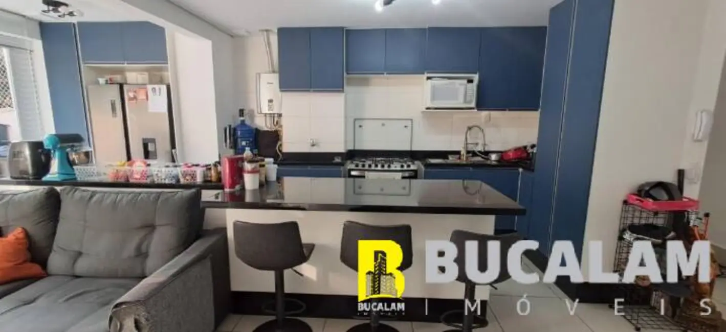 Foto 2 de Apartamento com 3 quartos à venda, 138m2 em Parque Assunção, Taboao Da Serra - SP