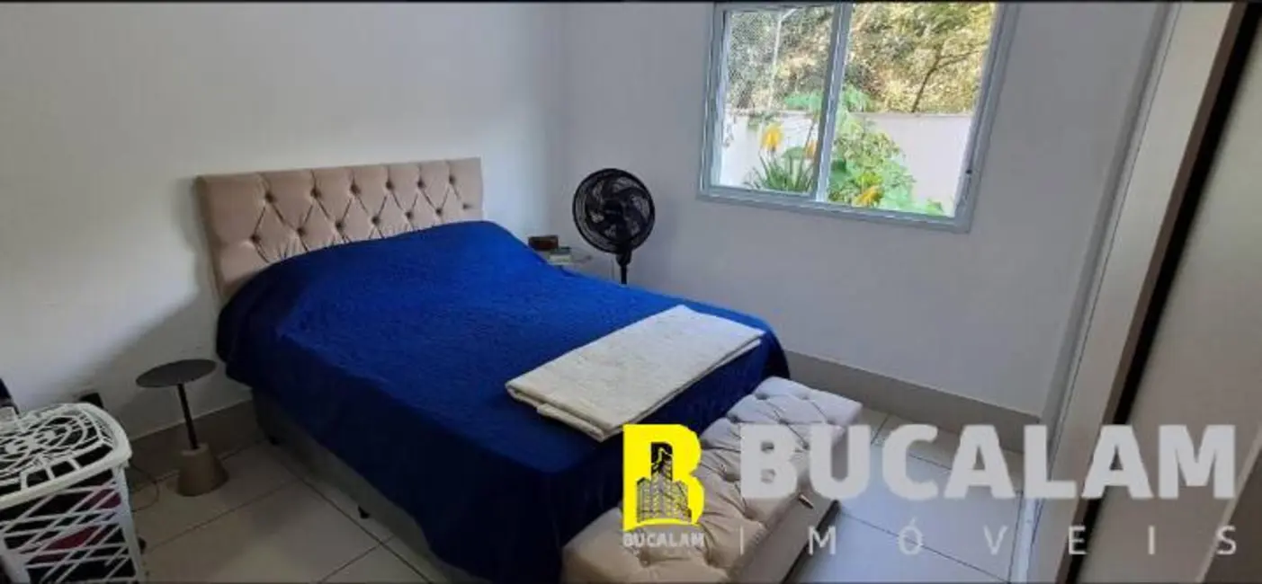 Foto 8 de Apartamento com 3 quartos à venda, 138m2 em Parque Assunção, Taboao Da Serra - SP