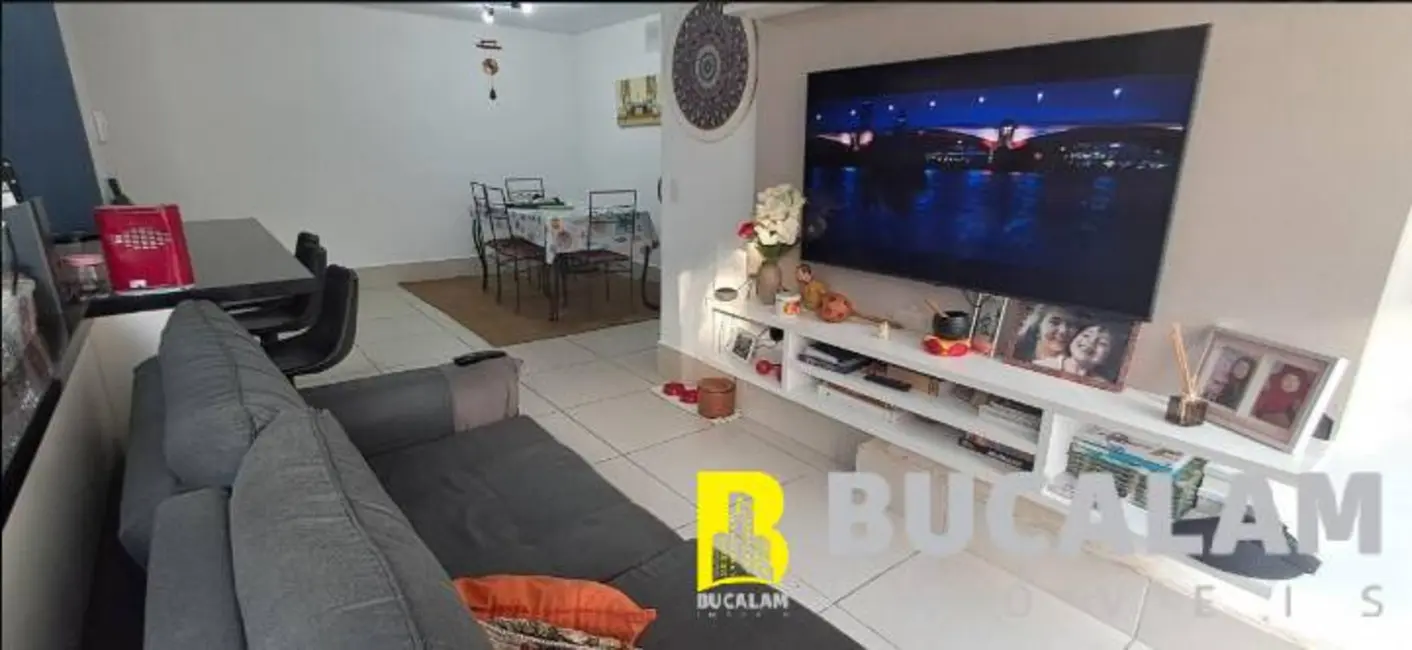 Foto 5 de Apartamento com 3 quartos à venda, 138m2 em Parque Assunção, Taboao Da Serra - SP