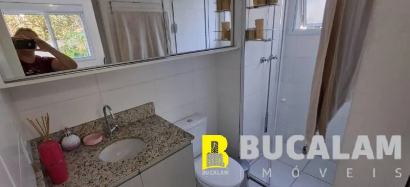 Foto 6 de Apartamento com 3 quartos à venda, 138m2 em Parque Assunção, Taboao Da Serra - SP