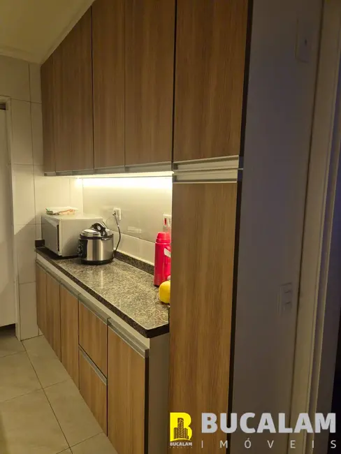 Foto 2 de Apartamento com 3 quartos à venda, 76m2 em Jardim Henriqueta, Taboao Da Serra - SP