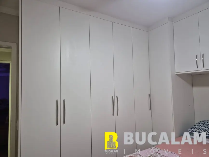Foto 7 de Apartamento com 3 quartos à venda, 76m2 em Jardim Henriqueta, Taboao Da Serra - SP