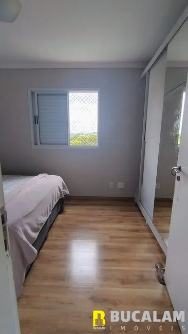 Foto 9 de Apartamento com 3 quartos à venda, 72m2 em Parque Taboão, Taboao Da Serra - SP