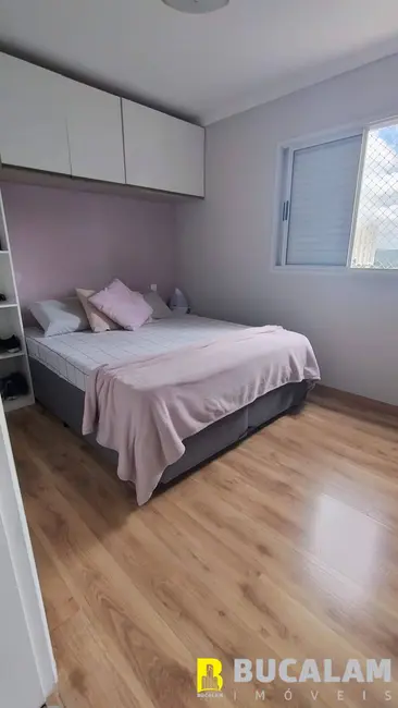 Foto 7 de Apartamento com 3 quartos à venda, 72m2 em Parque Taboão, Taboao Da Serra - SP
