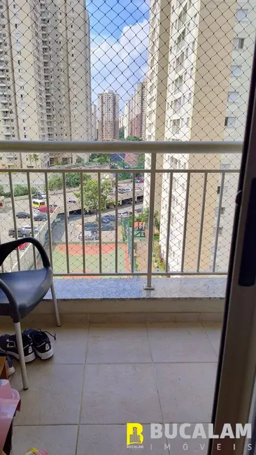 Foto 5 de Apartamento com 3 quartos à venda, 72m2 em Parque Taboão, Taboao Da Serra - SP