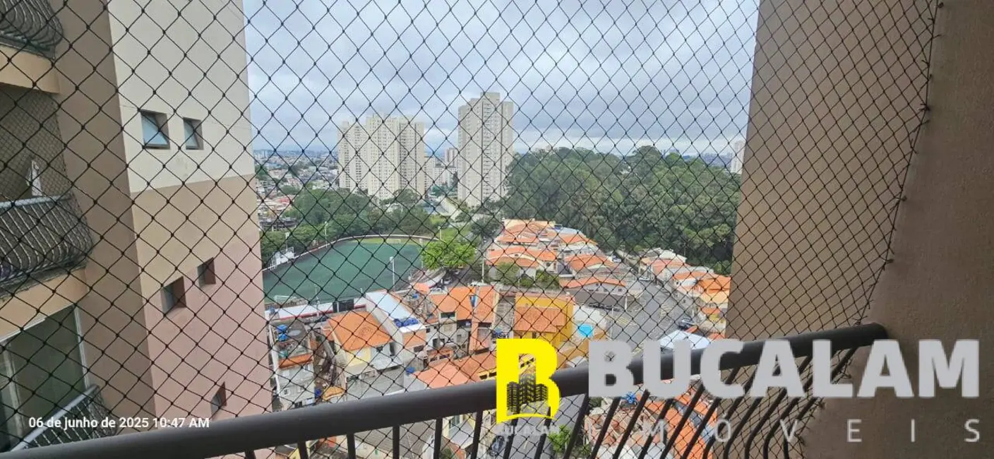 Foto 8 de Apartamento com 3 quartos à venda, 74m2 em Jardim Maria Rosa, Taboao Da Serra - SP